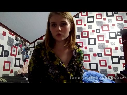 ❤️ Jonk blond Student aus Russland gär méi grouss Dicks. ❤️❌ Sexvideo bei eis lb.liporno.ru ❌❤
