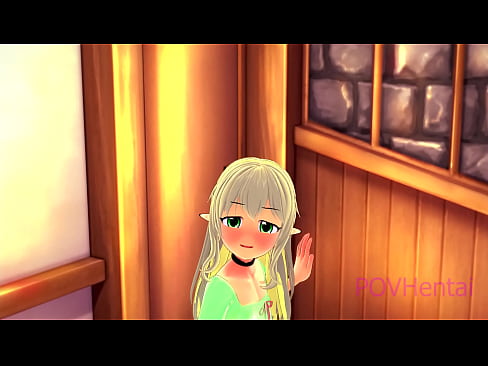 ❤️ (Trap) Elvish Déngschtmeedchen hëlleft Iech Äert Gesiicht ze wäschen. ❤️❌ Sexvideo bei eis lb.liporno.ru ❌❤