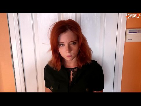 ❤️ Sécherheetsbeamten bestrooft schéin Fra fir Shoplifting - Cum Am Mond ❤️❌ Sexvideo bei eis lb.liporno.ru ❌❤
